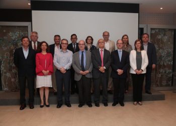 Las instituciones de control externo adoptan nuevas propuestas de colaboración para reforzar el control del sector público