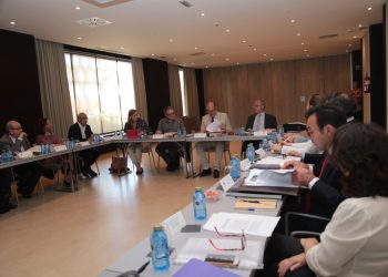 Las instituciones de control externo refuerzan sus actuaciones de colaboración para la fiscalización y el control del sector público local