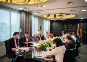 La Sindicatura de Cuentas del Principado formará a sus funcionarios para evaluar la eficacia de las políticas públicas