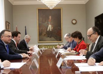 Las instituciones fiscalizadoras renuevan su colaboración en la gestión de la información sobre cuentas, contratos, convenios y control interno de las entidades locales