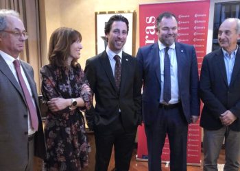 El síndico mayor de la Sindicatura de Cuentas de Asturias aboga por hacer fiscalizaciones cercanas a la gestión