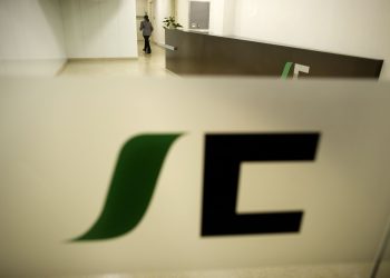 La rendición de la cuenta general de las entidades locales mejora ligeramente