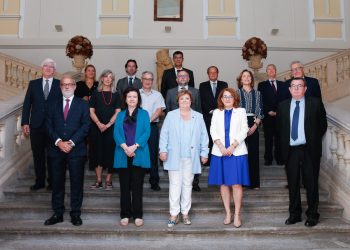 Los OCEX y el Tribunal de Cuentas ponen en común el estado de las fiscalizaciones de los fondos Next Generation