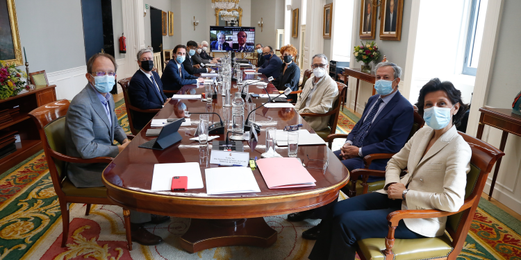 Los OCEX y el Tribunal de Cuentas promueven la coordinación y la colaboración para reforzar el control de la gestión pública