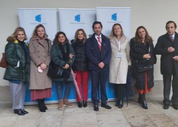 Una representación de la Sindicatura de Cuentas de Asturias participa en los XIV encuentros técnicos de los OCEX