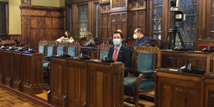 El presupuesto de la Sindicatura de Cuentas para 2022 ascenderá a 3,32 millones de euros, igual que en el ejercicio actual