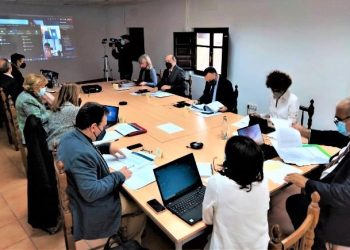 La Sindicatura de Cuentas, los demás OCEX y el Tribunal de Cuentas fiscalizarán de forma coordinada los fondos Next Generation