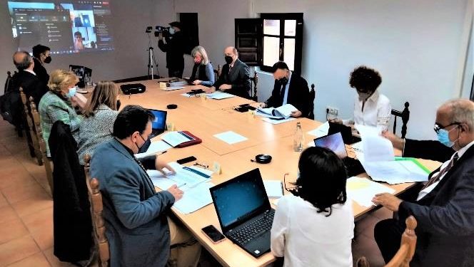 La Sindicatura de Cuentas, los demás OCEX y el Tribunal de Cuentas fiscalizarán de forma coordinada los fondos Next Generation