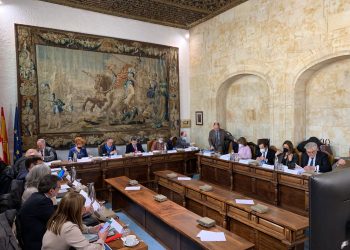 La Sindicatura de  Cuentas, los demás OCEX y el Tribunal de Cuentas fiscalizarán los planes antifraude de las entidades locales para la gestión de los fondos europeos