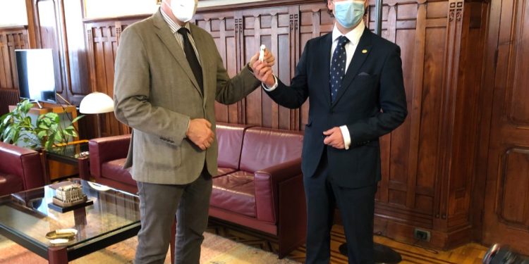 La Sindicatura de Cuentas aprueba la Memoria de Actividades y la Liquidación del Presupuesto de 2021