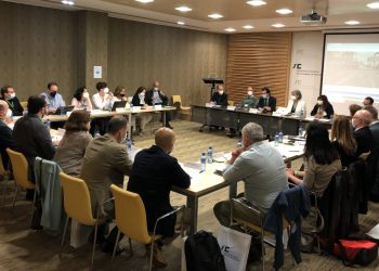 La Sindicatura de Cuentas organiza las I Jornadas de Tecnología y Administración Electrónica en las instituciones de control externo