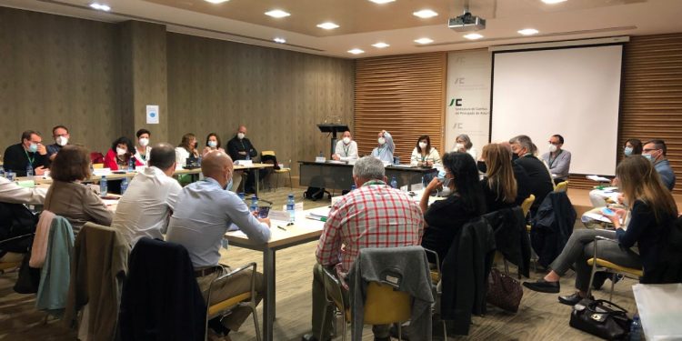 La Sindicatura de Cuentas clausura con éxito las I Jornadas de Tecnología y Administración Electrónica en las instituciones de control externo