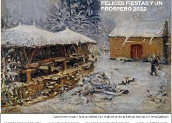 La Sindicatura de Cuentas les desea Felices Fiestas y un próspero 2022