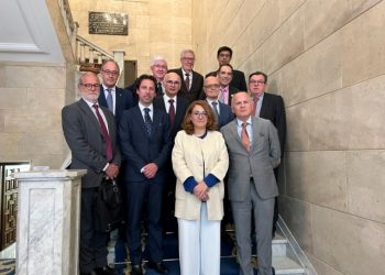 Los órganos de control externo autonómicos y el Tribunal de Cuentas dan un impulso en la cooperación tecnológica