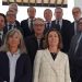 Los presidentes y las presidentas de los órganos de control externo autonómicos (OCEX), en Sevilla