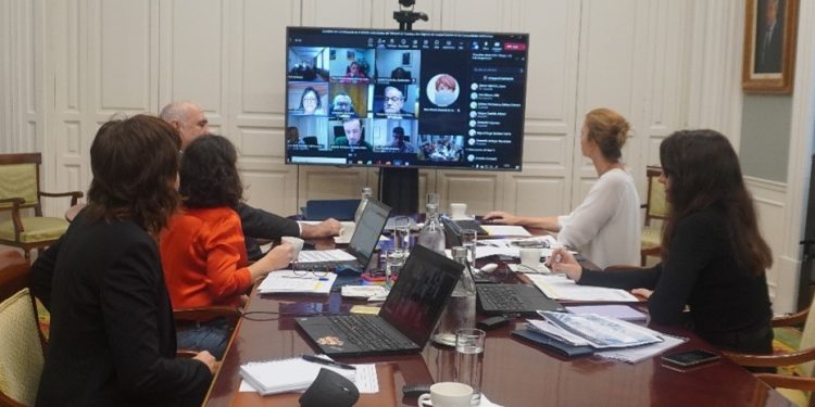 Los OCEX y el Tribunal de Cuentas proponen fiscalizar de forma conjunta la promoción y gestión de la vivienda protegida