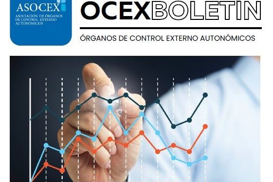 Begoña Sesma Sánchez se alza con el XXVI Premio de la revista Auditoría Pública