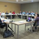 20251009_IVJornadasTecnológicas (17) Inauguración de las IV Jornadas de Tecnología y Administración Electrónica en las instituciones de control externo.