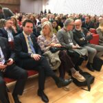 20251120_Encuentros Técnicos OCEX (2) Inauguración de los XVI Encuentros Técnicos de los OCEX, que se celebran en Córdoba.